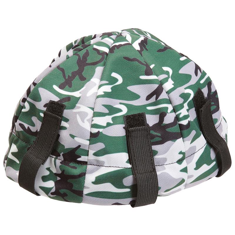Camo Hard Hat Liner